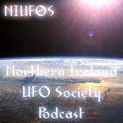 Podcast Northern Ireland UFO Society's Podcast