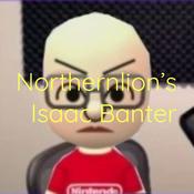 Podcast Northernlion's Isaac Banter