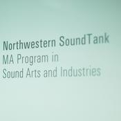 Podcast Northwestern Sound