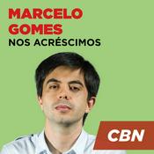 Podcast Nos Acréscimos - Marcelo Gomes