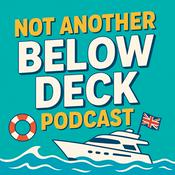 Podcast Not Another Below Deck Podcast