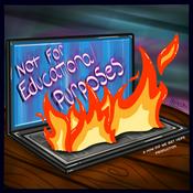 Podcast Not For Educational Purposes