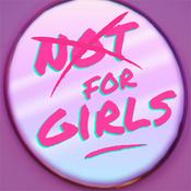Podcast Not For Girls