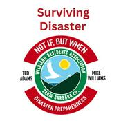 Podcast Wildfire Defense; Science, Wisdom and Common Sense