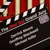 Not So Grand Jury