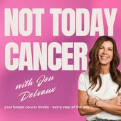 Podcast Not Today Cancer