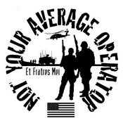 Podcast NOT YOUR AVERAGE OPERATOR
