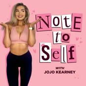 Podcast Note To Self Podcast