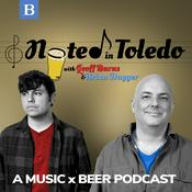 Podcast Noted In Toledo