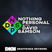 Podcast Nothing Personal with David Samson