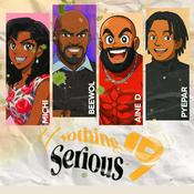 Podcast Nothing Serious Pod