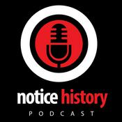 Podcast Notice History