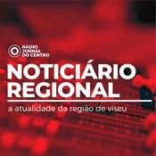 Podcast Noticiário Regional