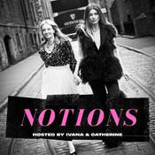 Podcast Notions Podcast