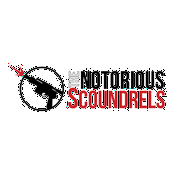 Podcast The Notorious Scoundrels - A Star Wars Legion Podcast