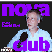Podcast Nova Club