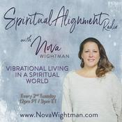 Podcast Nova Wightman