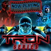 Podcast Now Playing Podcast Presents: The Tron Retrospective Series