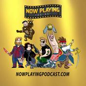 Podcast Now Playing - The Movie Review Podcast