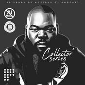Podcast Noxious DJ (Hearthis)