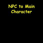 Podcast NPC to Main Character | Take Control Daily