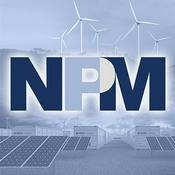 Podcast New Project Media (NPM) Interconnections