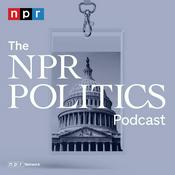 Podcast The NPR Politics Podcast