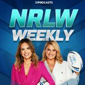 Podcast NRLW Weekly