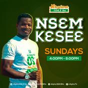 Podcast Nsem Kesee