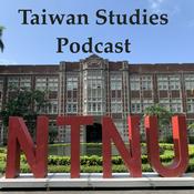 Podcast NTNU International Taiwan Studies Centre Podcast
