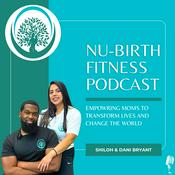 Podcast NU-Birth Fitness Podcast