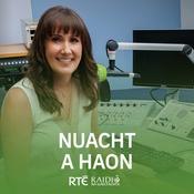 Podcast Nuacht a hAon