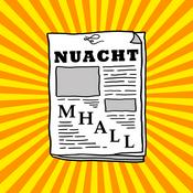 Podcast Nuacht Mhall