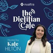 Podcast The Dietitian Cafe