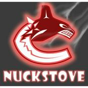 Podcast NuckStove