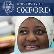 Podcast Nuffield Department of Medicine, Meet our Students