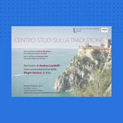 Podcast Nuova traduzione delle Elegie duinesi