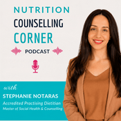 Podcast Nutrition Counselling Corner