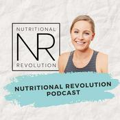 Podcast Nutritional Revolution Podcast
