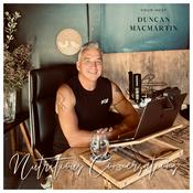 Podcast Nutritious Conversations