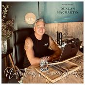 Podcast Nutritious Conversations