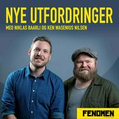 Podcast Nye utfordringer