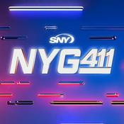 Podcast NYG411