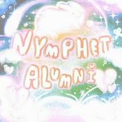 Podcast Nymphet Alumni