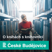 Podcast O knihách s knihovnicí