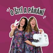 Podcast O šití a párání