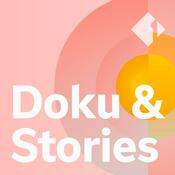 Podcast Doku und Stories