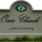 Podcast OASIS CHURCH OF CITRONELLE