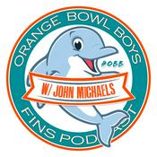 Podcast OBB Fins Pod: A Miami Dolphins Podcast
