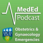 Podcast Obstetrics and Gynaecology Emergencies UCD